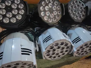 Power Can Lights