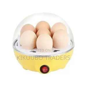 Generic Electric Egg Boiler
