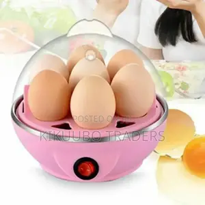 Generic Electric Egg Boiler