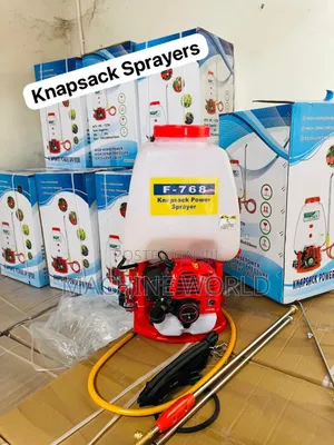 F-768 Knapsack Sprayer
