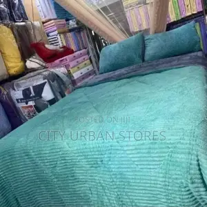 Duvet Cover Set