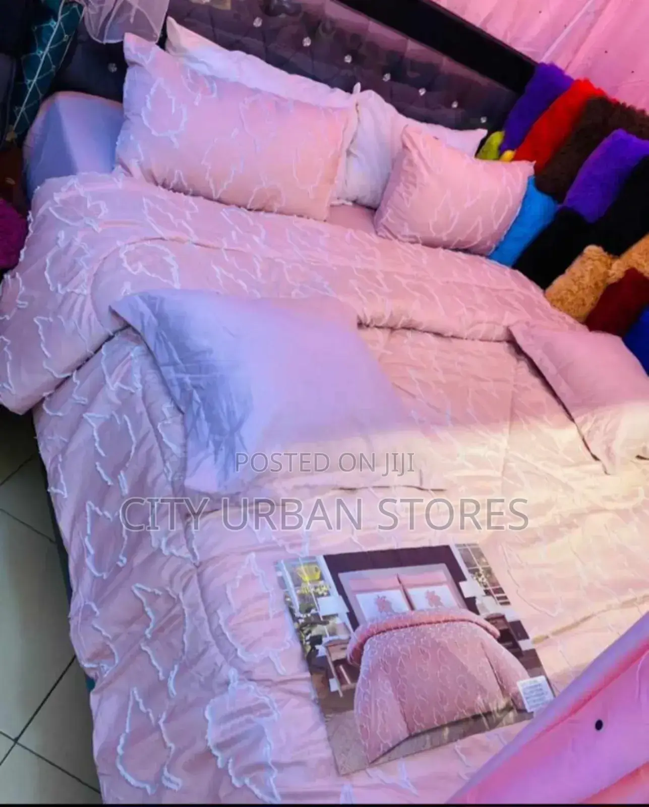Luxury Duvets