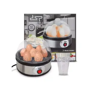 DSP Electric Egg Boiler (7eggs)