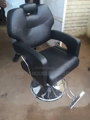 Barber Chair