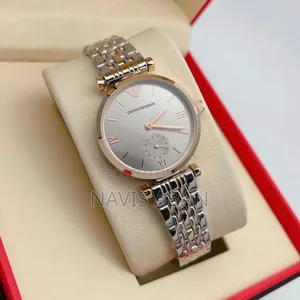 Emporio Armani Genuine Watches for Ladies