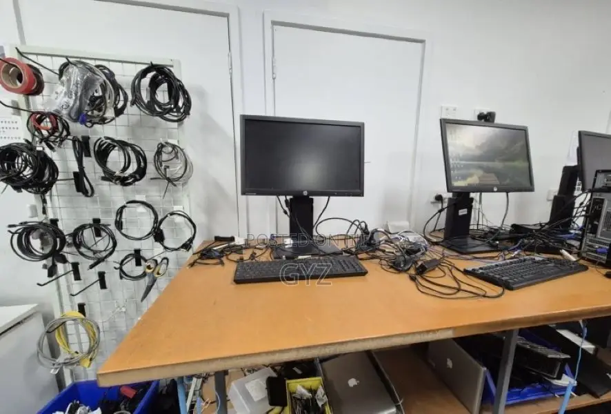 Laptop Repair Services. Call