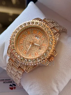 Kamri Ice Watches