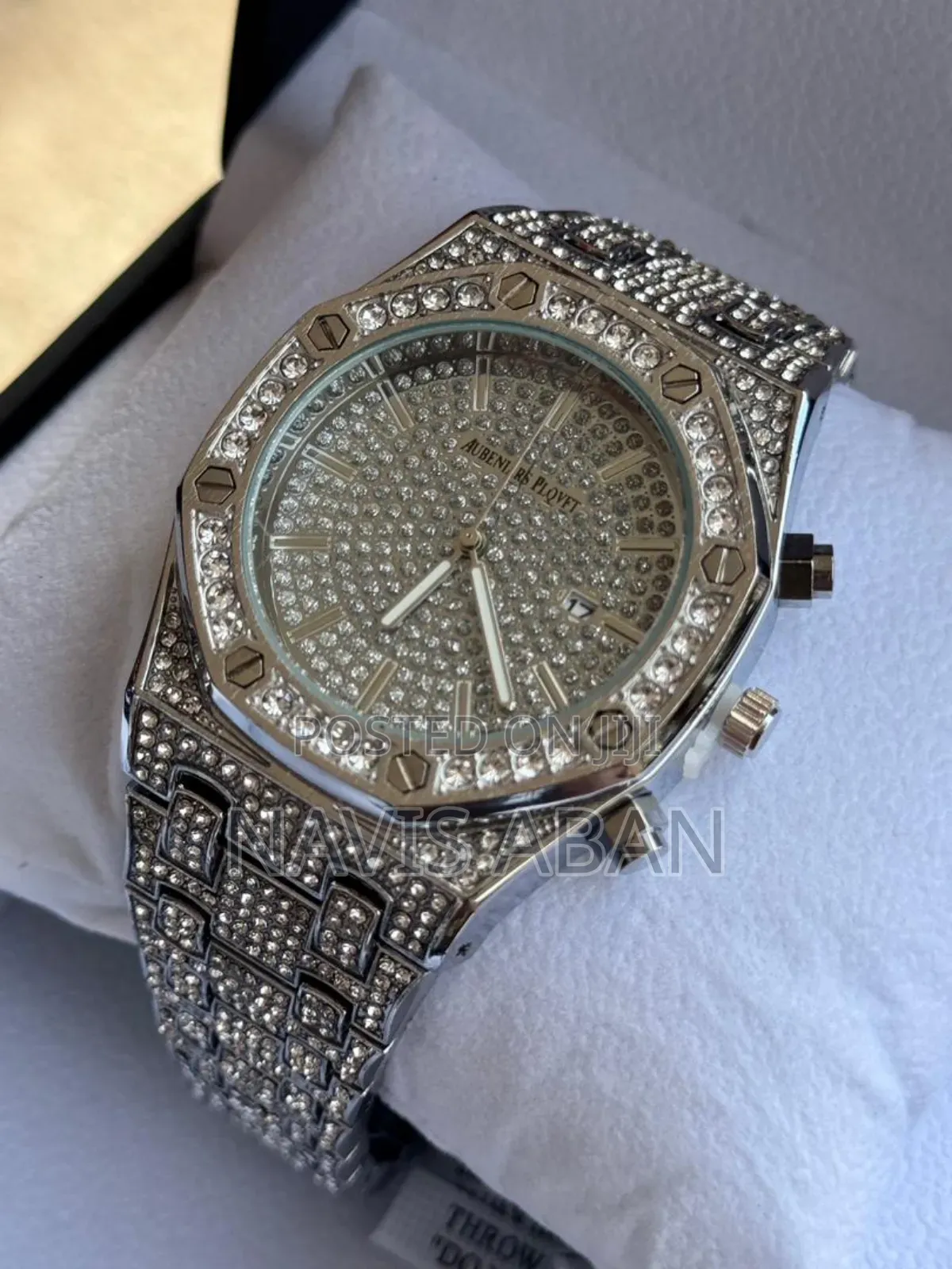 Audemars Piguet Genuine Ice Watches