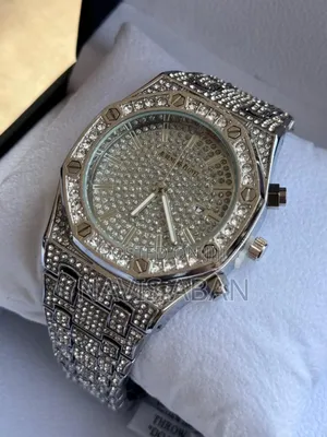 Audemars Piguet Genuine Ice Watches