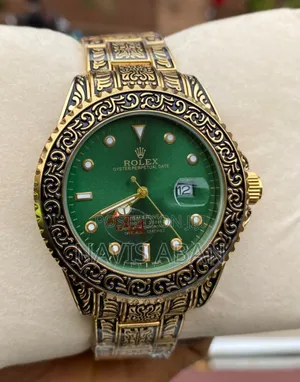 Rolex Genuine Watches New Stock New Designs