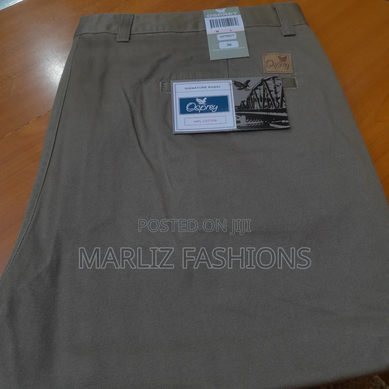 Men's Original Khakis