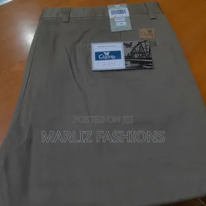 Men's Original Khakis