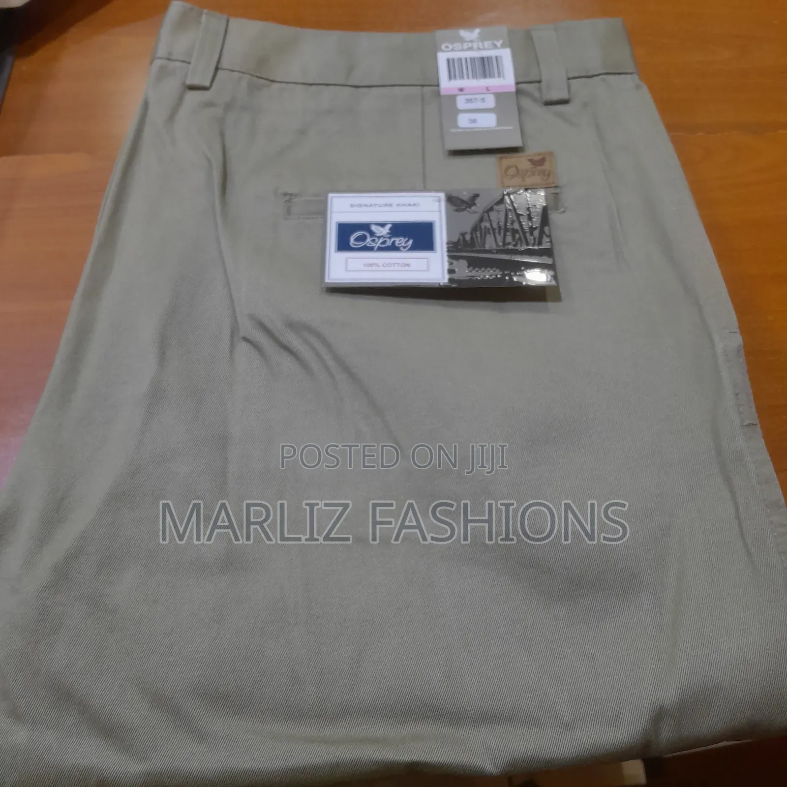 Men's Original Khakis