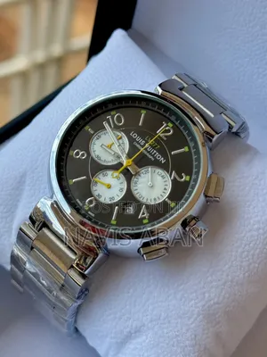 Louis Vuitton Genuine Watches