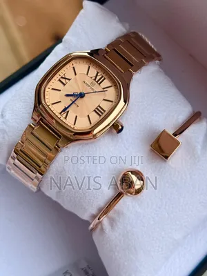 Naviforce Genuine Watches for Women
