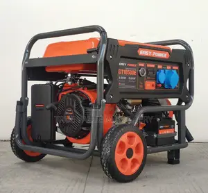 8.5KW Petrol Generator GT18500E Easy Power