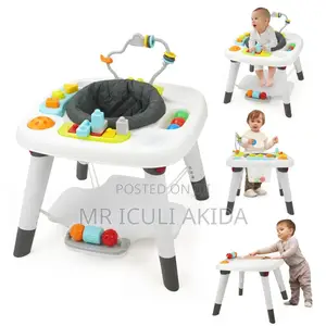 3in1 Baby Convertible Musical Toys,Play Mat Activity Centre
