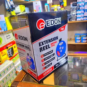 Edon 50m Extension Reel