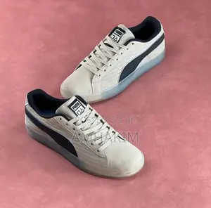Classic Puma Play Station X in Stock