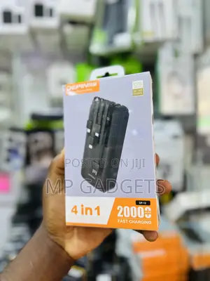 Power Bank