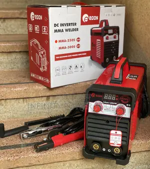 Edon Welder MMA-250S