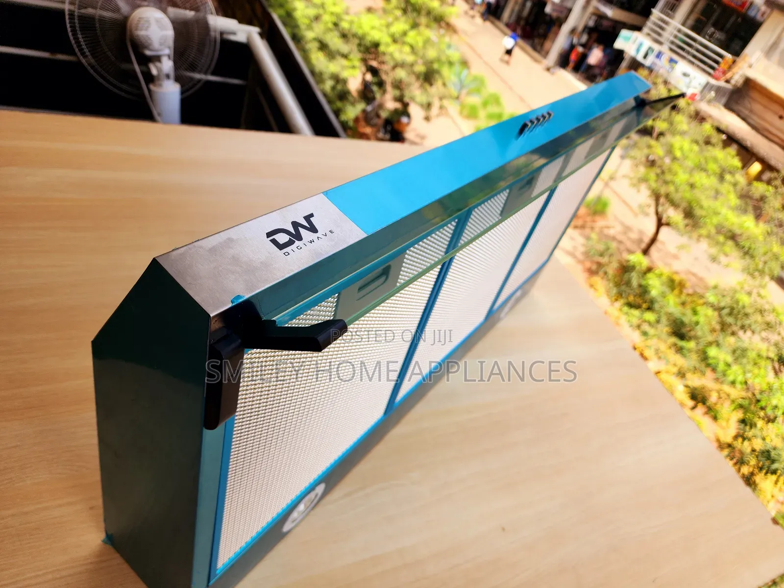 90cm by 60cm DW COOKER Hood