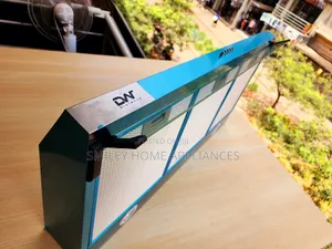 90cm by 60cm DW COOKER Hood