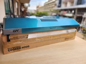 90cm by 60cm DW COOKER Hood