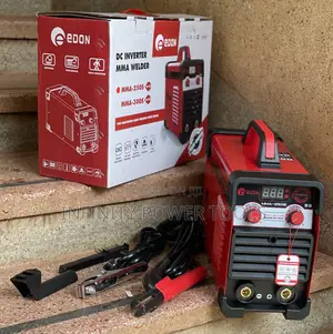Edon Welder MMA-250S