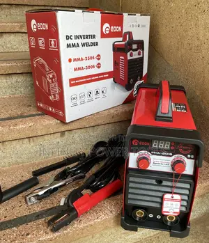 Edon Welder MMA-250S