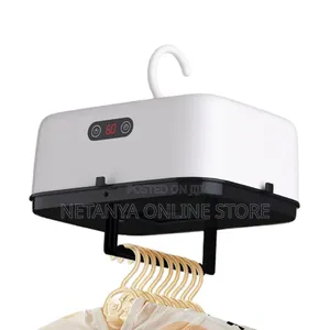 Portable Small Clothes Dryer