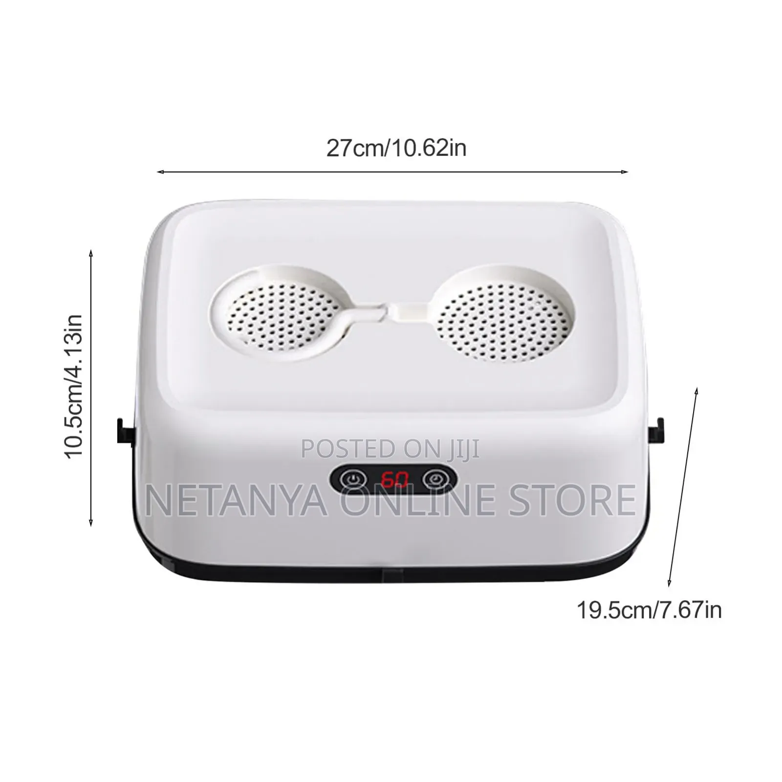 Portable Small Clothes Dryer