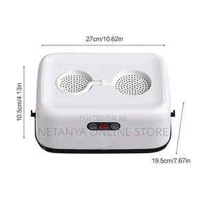 Portable Small Clothes Dryer
