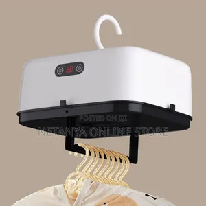 Portable Small Clothes Dryer