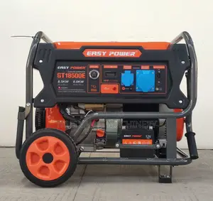 GT18500E Petrol Generator 8.5kva