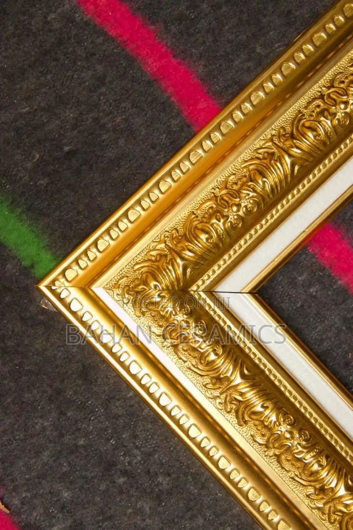 Frames for Mirrors and Photos.