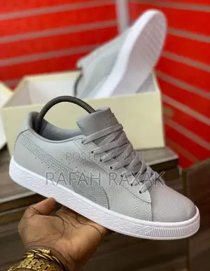 Original Puma Suede Casual Sneakers