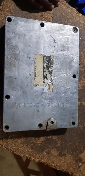 Computer/ Control Module System for Rav4 2002