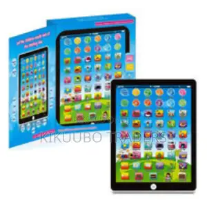 Kids Toy Tablet