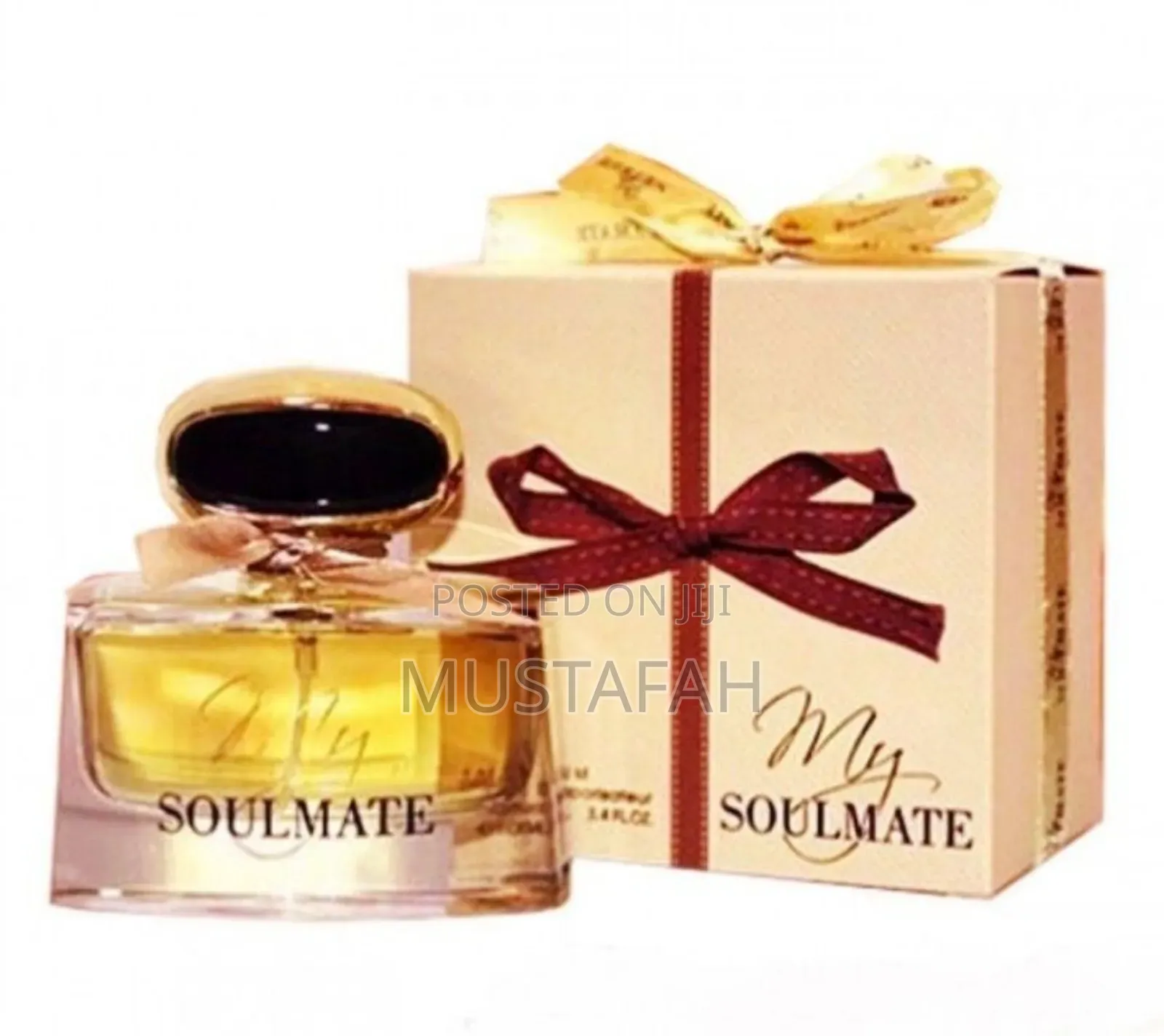 Soulmate Perfume