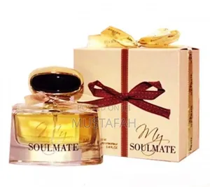 Soulmate Perfume