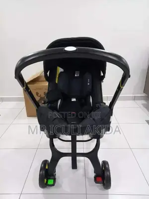 4in1 Doona Stroller,Baby Cradle,Children Basket Car Seat