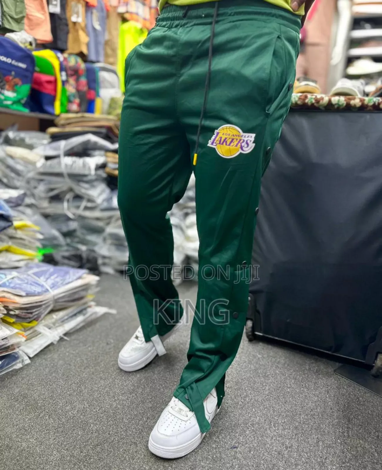 Classical Main Sweaterpants