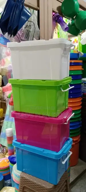 Storage Box Small 1pc