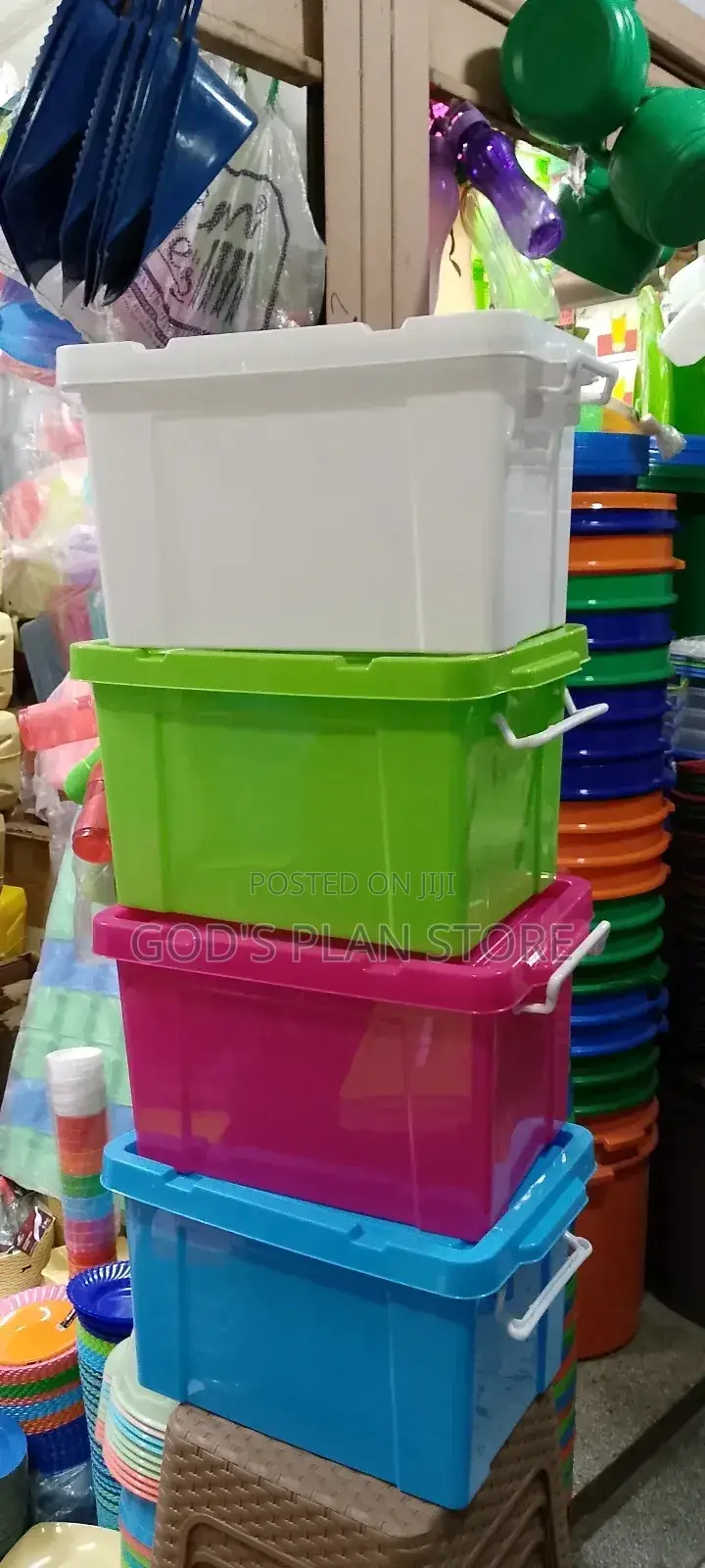 Storage Box Small 1pc