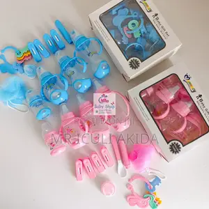 Set of Momeasy Baby Gift Set Bottles for Newborns