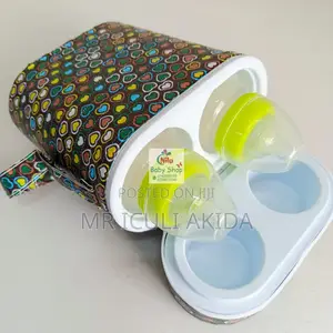 8hours Baby Bottle Warmer