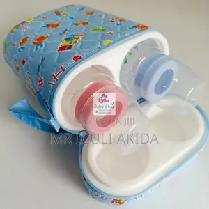 8hours Baby Bottle Warmer