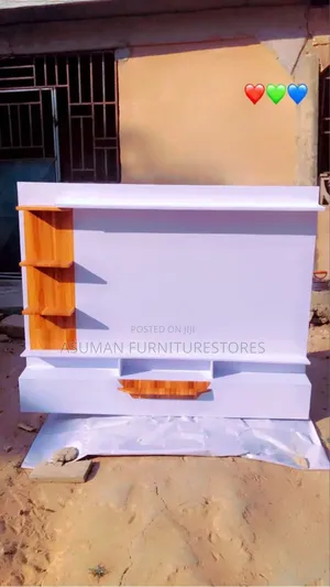 Simple Tv Unit Call Us On