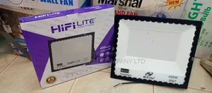 400w AC /Electricityd Flood Light Much Brighter